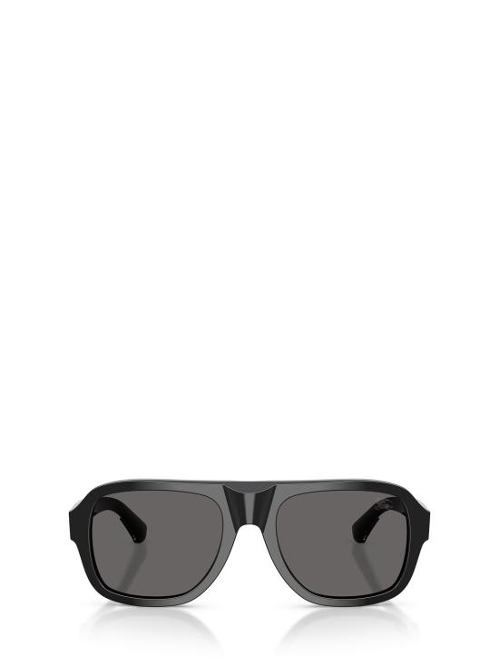 26FW 버버리 선글라스 BE4478 420687 BLACK