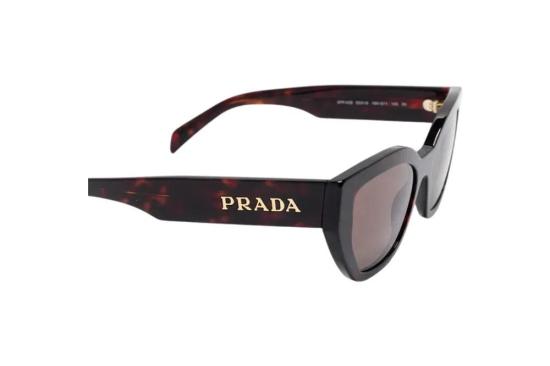 26SS 프라다 선글라스 SPRA09 16N5Y1 BROWN 53 - PRADA