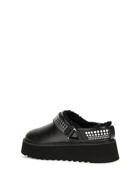 26FW 핑코 부츠 SD0573P001 Z99 BLACK - PINKO