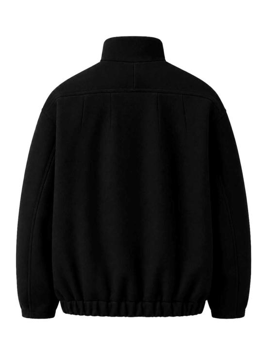 26FW 드리스 반 노튼 자켓 2620105124216 BLACK 900 - DRIES VAN NOTEN