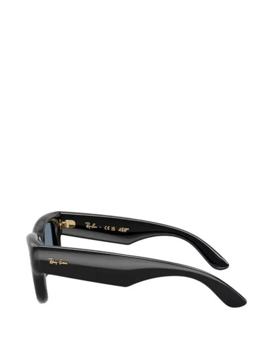 26FW 레이밴 선글라스 RB4940 60180 BLACK 50 - RAY BAN