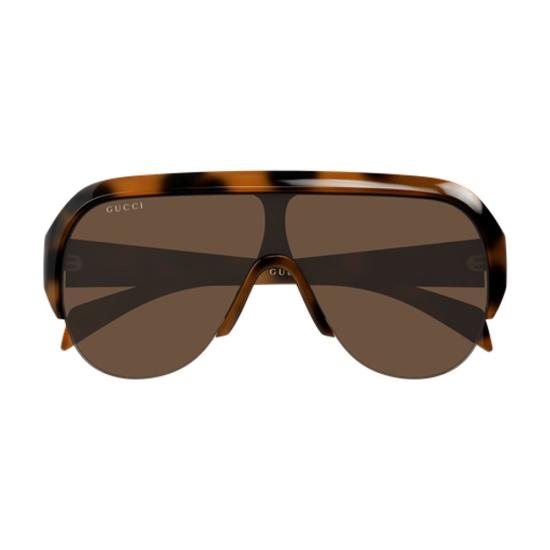  구찌 선글라스 GG2023S002 002 HAVANA HAVANA BROWN