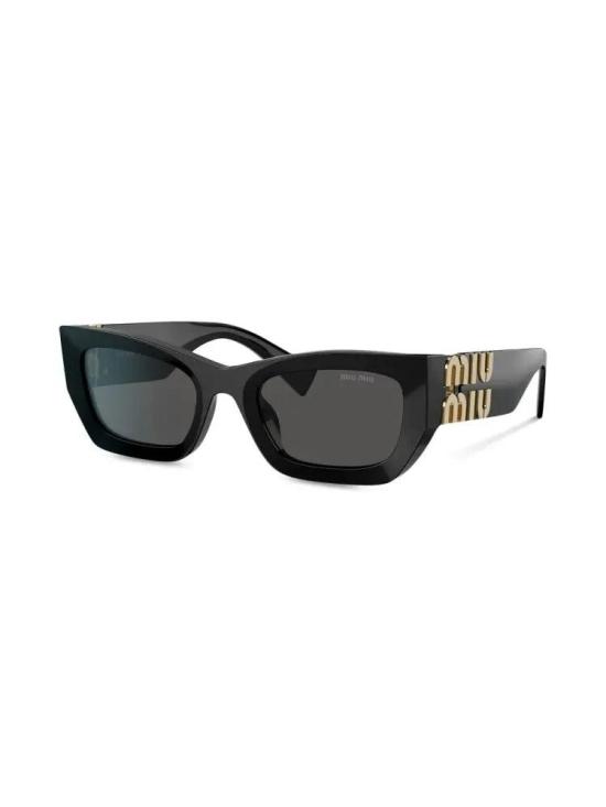  미우미우 선글라스 SMU09WC053E1AB F05S0 SLATE GRAY LENSES - MIU MIU