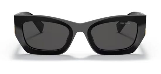  미우미우 선글라스 SMU09WC053E1AB F05S0 SLATE GRAY LENSES