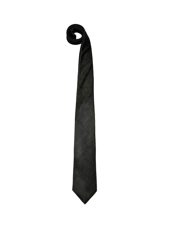 26FW 아워레가시 넥타이 A4268TBE BLKMHB BLACK ECHO