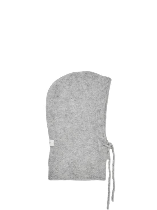 26FW 삼소앤삼소 모자 F26300213 CLR000337 GREY MELANGE