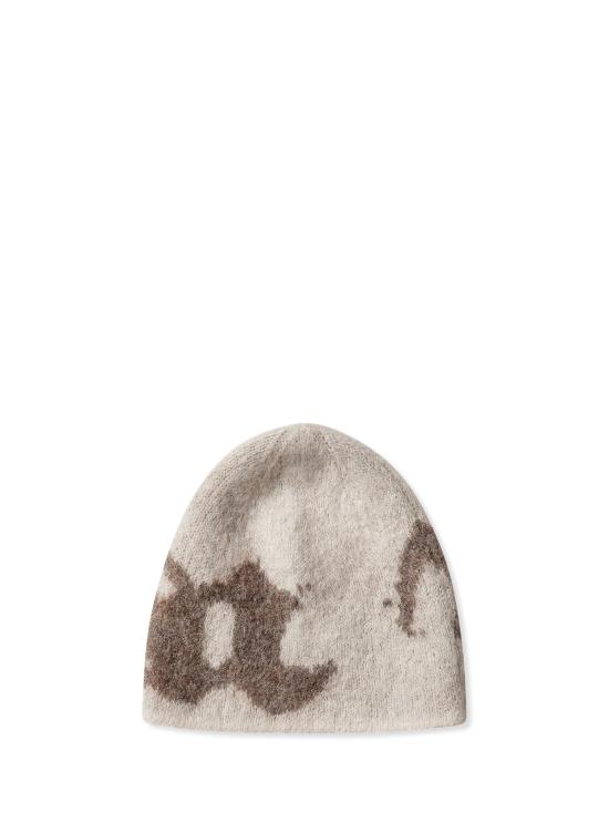 26FW 로아 모자 YBUW2101YA19 WTH0015 WHITE GREY - ROA
