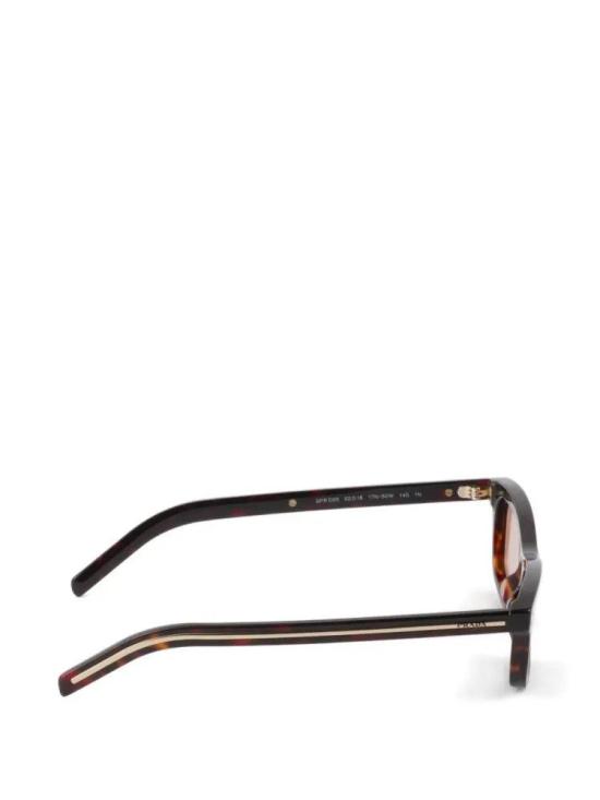 26SS 프라다 선글라스 SPRD05C052E17N FE50W briarwood tortoiseshell Crystal lenses - PRADA