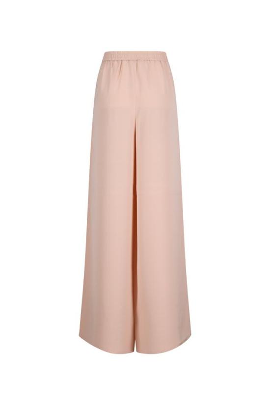 26FW 막스마라 볼론타 실크 트라우저 2621136021600 - MAX MARA