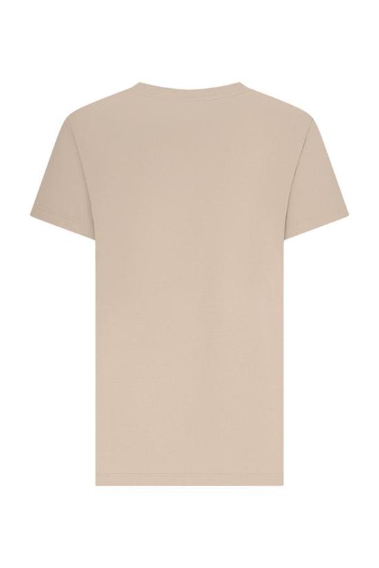 26FW 막스마라 파파이 코튼 저지 티셔츠 파파이 코튼 저지 티셔츠 2621946051600 - MAX MARA
