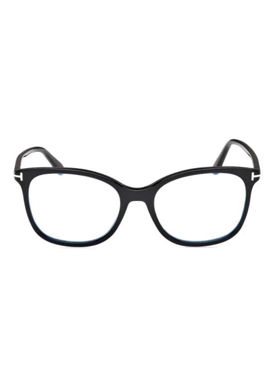 26SS 톰포드 안경 FT6089B 001 BLACK 54
