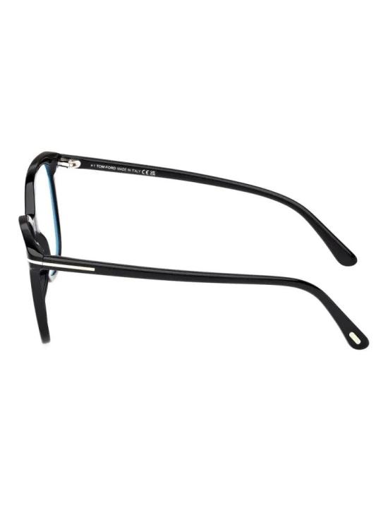 26SS 톰포드 안경 FT6089B 001 BLACK 54 - TOMFORD