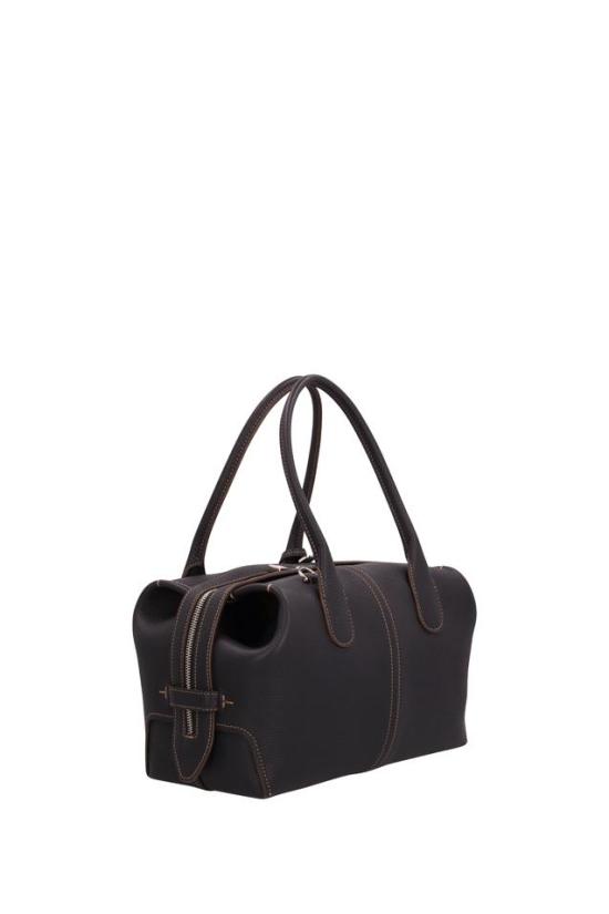 26FW 토즈 토트백 XBWDBKH0200XGA - TODS