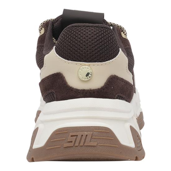 26FW 스티브매든 스니커즈 AMPLE CHOCOLATE BROWN - STEVE MADDEN