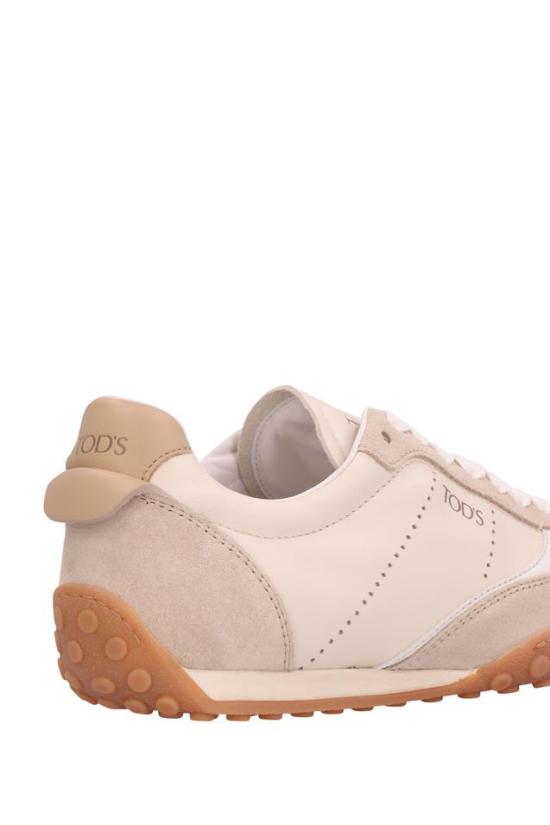 26FW 토즈 스니커즈 XXW13M0KO30VLQ - TODS