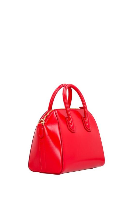 26FW 지방시 안티고나 박스 레더 미니백 BB5148B13A - GIVENCHY