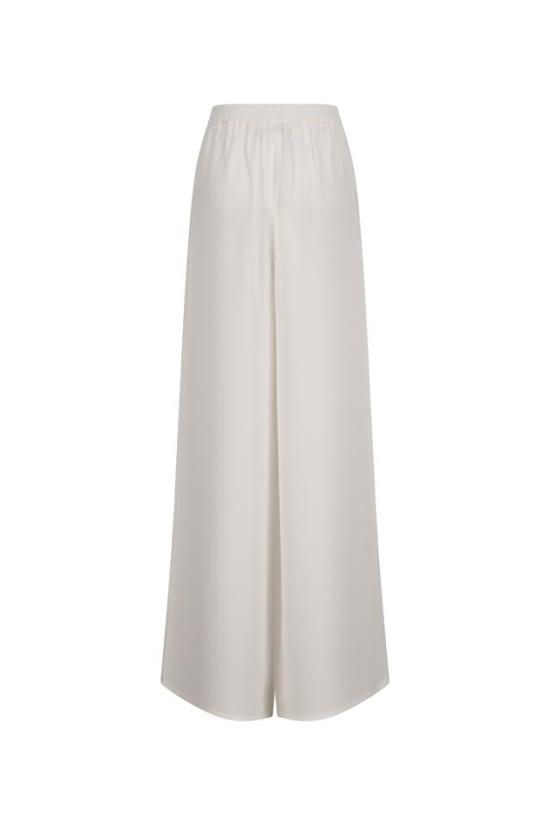 26FW 막스마라 볼론타 실크 트라우저 2621136021600 - MAX MARA
