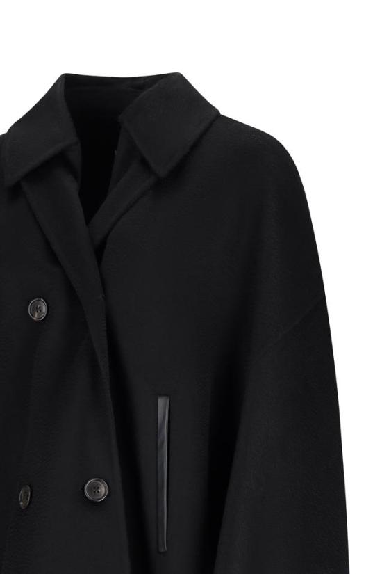 26FW 막스마라 케이프 2624736111600 - MAX MARA