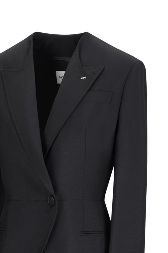 26FW 지방시 수트 자켓 BW30R3100H - GIVENCHY