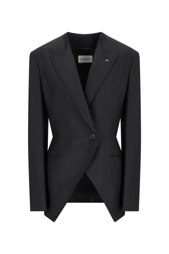 26FW 지방시 수트 자켓 BW30R3100H