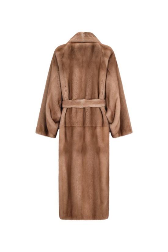 26FW 블랑샤 코트 26190100 - BLANCHA
