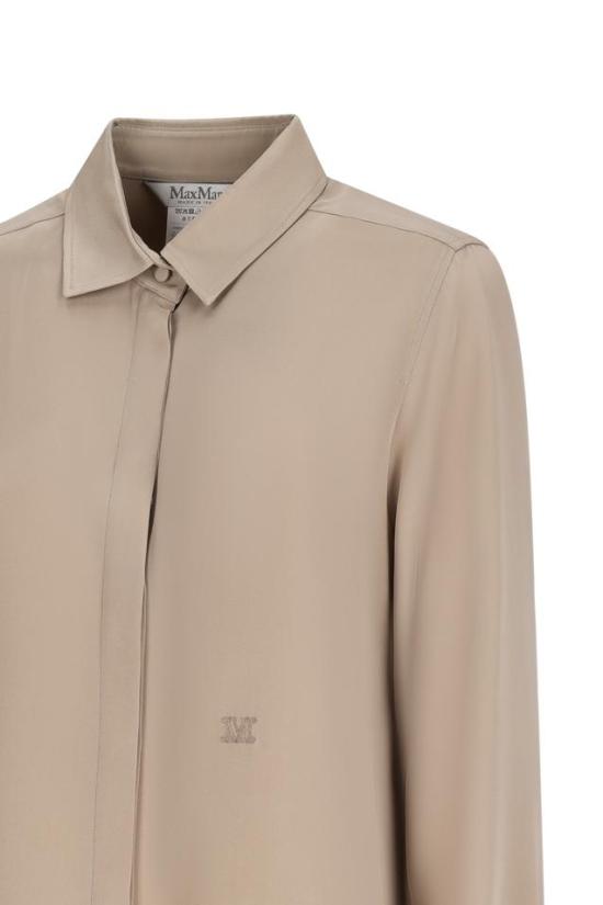 26FW 막스마라 셔츠 2621116021600 - MAX MARA