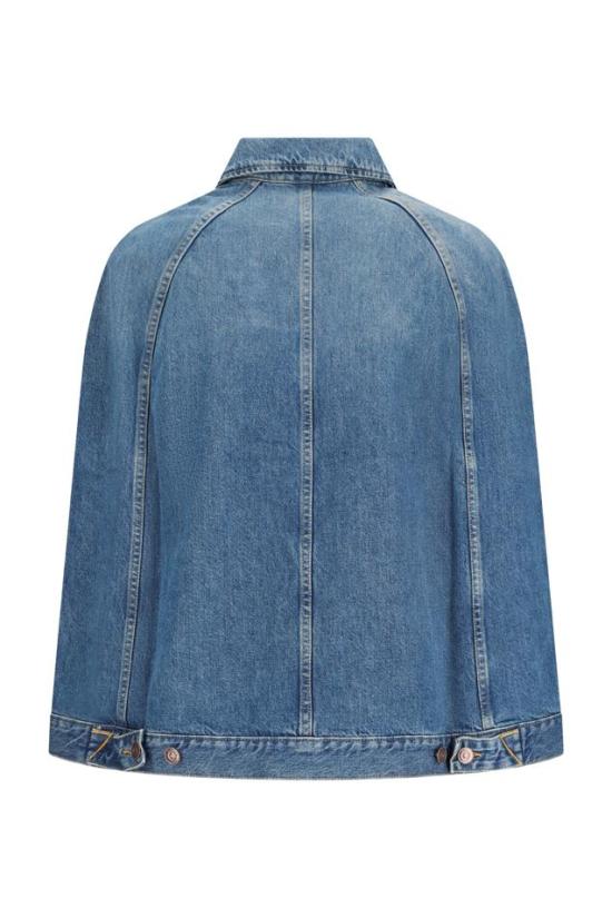 26FW 세븐포올맨카인드 케이프 7UGO0066 - 7 FOR ALL MANKIND