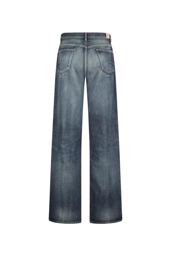 26FW 디올 데님 팬츠 643D005A3610 - DIOR