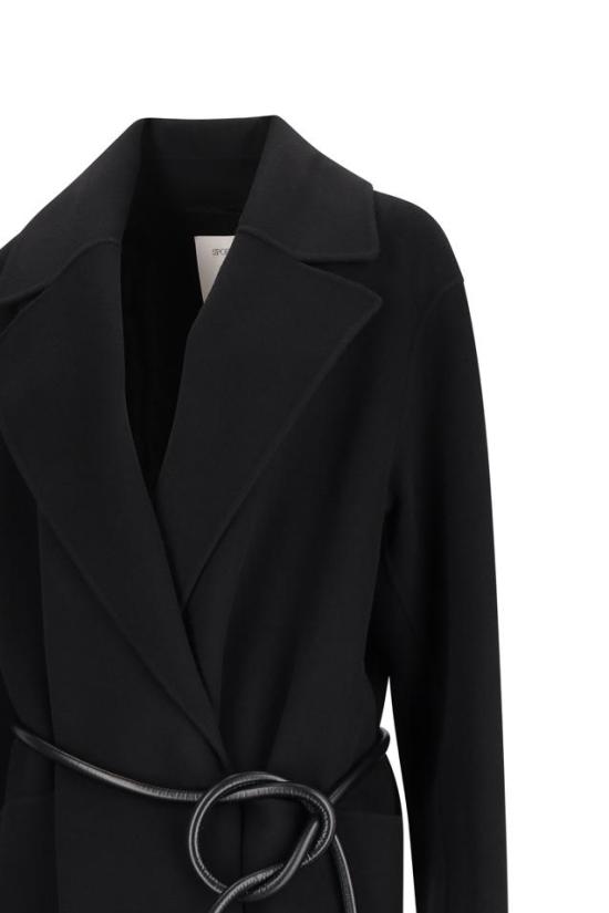 26FW 스포트막스 코트 2622016011600 - SPORTMAX