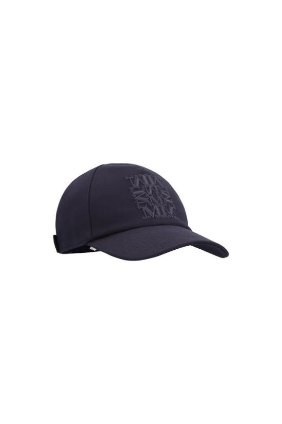 26FW 막스마라 모자 2624576021600 Blue Navy 