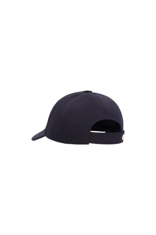 26FW 막스마라 모자 2624576021600 Blue Navy  - MAX MARA