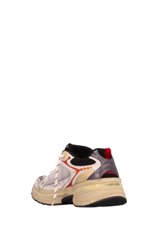 26FW 골든구스 스니커즈 GMF00724F008465 - GOLDEN GOOSE