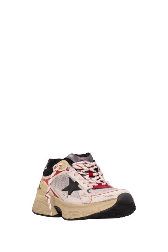 26FW 골든구스 스니커즈 GMF00724F008465 - GOLDEN GOOSE