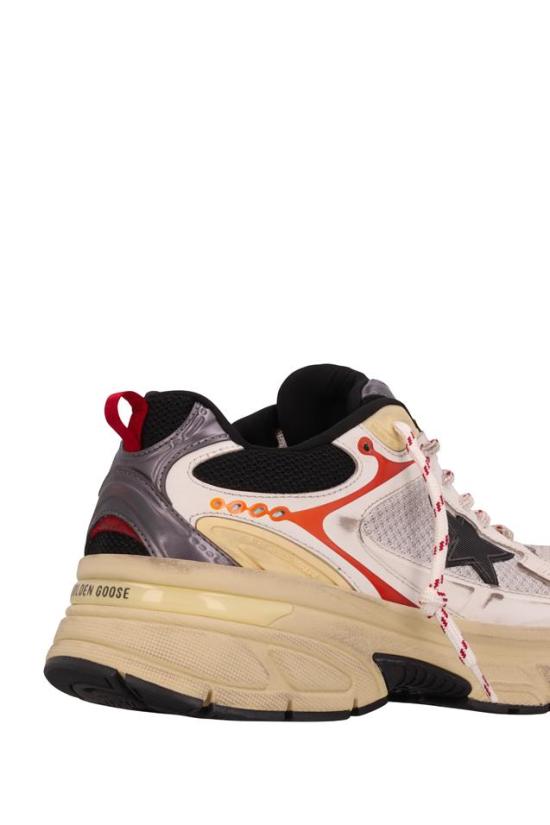 26FW 골든구스 스니커즈 GMF00724F008465 - GOLDEN GOOSE