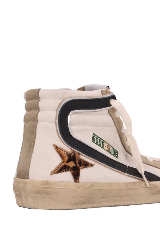 26FW 골든구스 스니커즈 GMF00115F002659 - GOLDEN GOOSE
