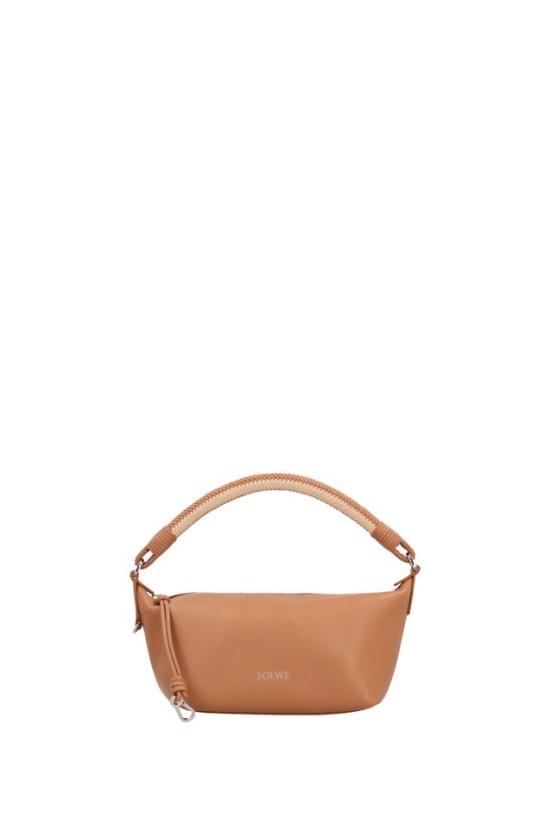 26FW 로에베 칼라 미니 숄더백 A120HPLX03