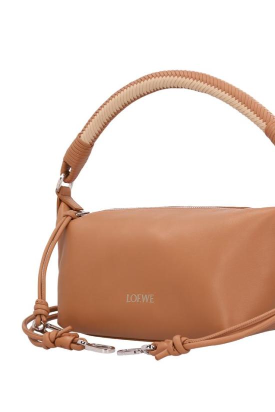 26FW 로에베 칼라 미니 숄더백 A120HPLX03 - LOEWE