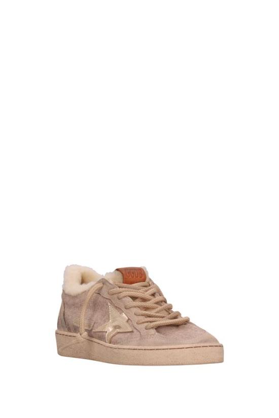 26FW 골든구스 스니커즈 GWF00117F007872 - GOLDEN GOOSE