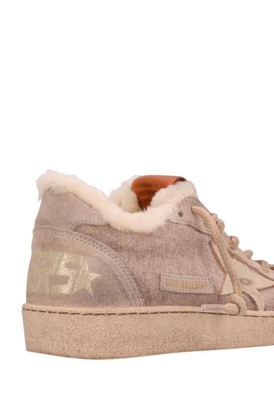 26FW 골든구스 스니커즈 GWF00117F007872 - GOLDEN GOOSE