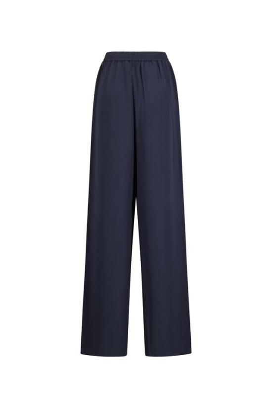26FW 막스마라 볼론타 실크 트라우저 2621136021600 - MAX MARA