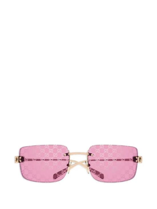  구찌 선글라스 GG2038S004 004 GOLD GOLD PINK