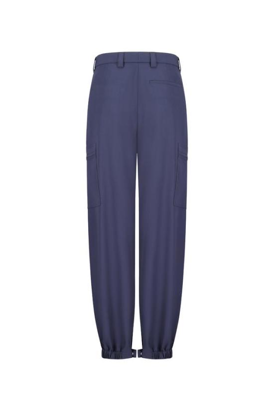 26FW 디올 팬츠 683C115A1330 - DIOR