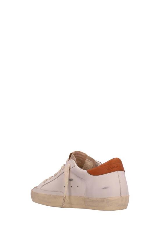 26FW 골든구스 SUPER STAR 슈퍼 스타 클래식 스니커즈 GWF00101F008719 - GOLDEN GOOSE