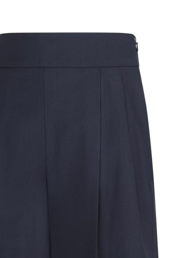 26FW 막스마라 숏팬츠 2621146041600 - MAX MARA