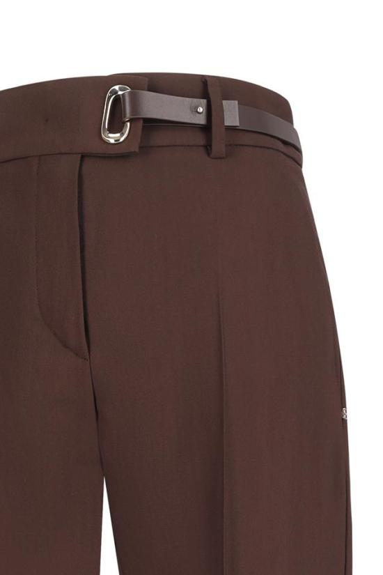 26FW 스포트막스 팬츠 2622136061600 - SPORTMAX