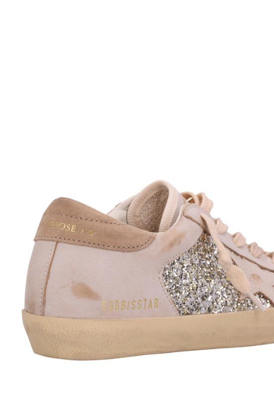 26FW 골든구스 스니커즈 GWF00103F008901 - GOLDEN GOOSE