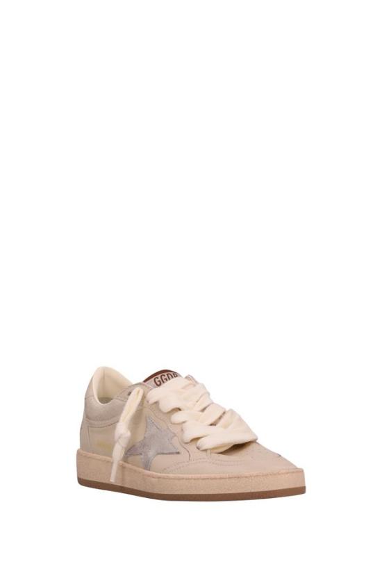 26FW 골든구스 스니커즈 GWF00771F008701 - GOLDEN GOOSE