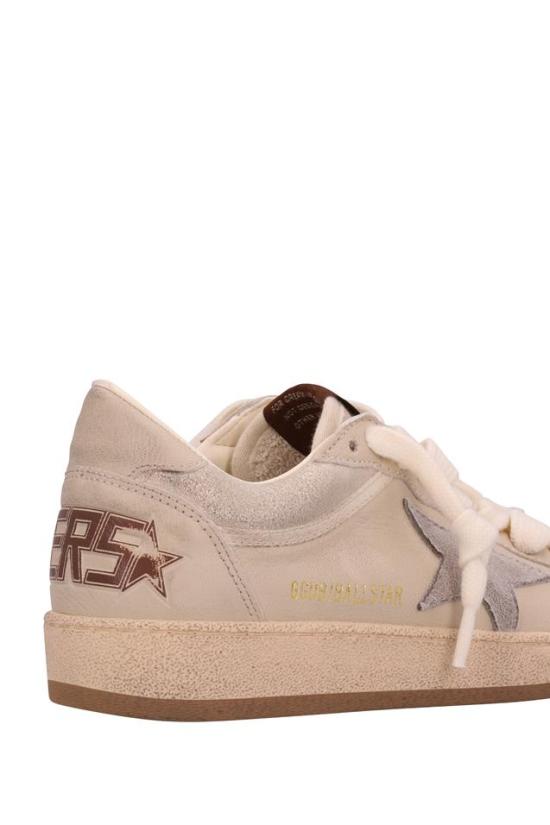 26FW 골든구스 스니커즈 GWF00771F008701 - GOLDEN GOOSE