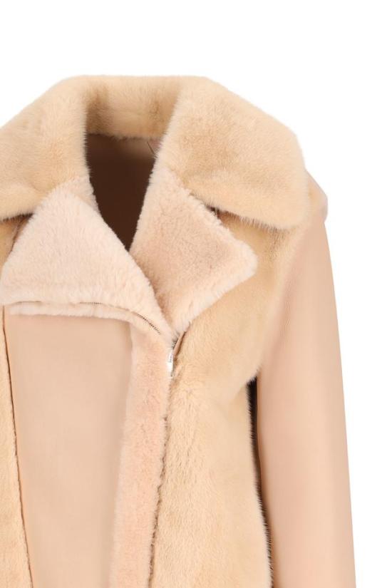 26FW 블랑샤 자켓 25146201 - BLANCHA