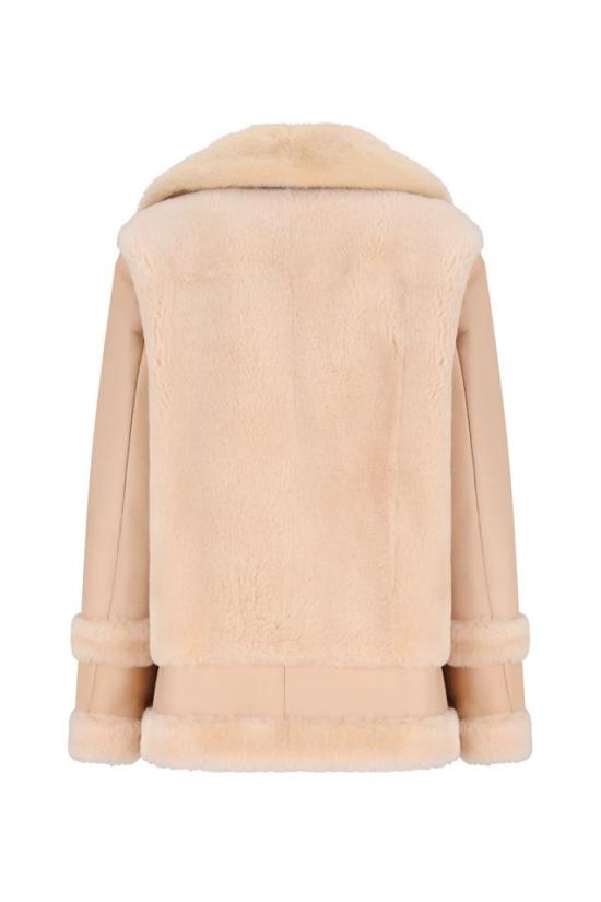 26FW 블랑샤 자켓 25146201 - BLANCHA